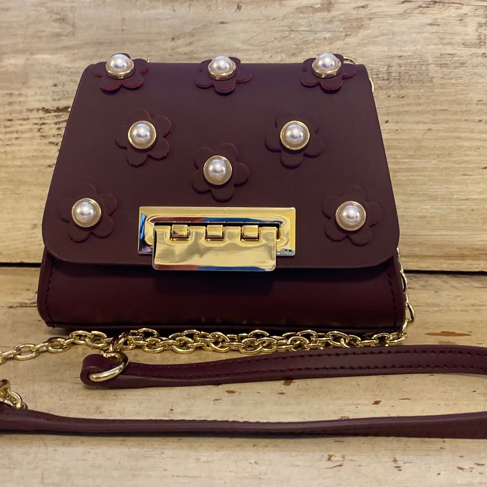 Zac Posen Eartha crossbody